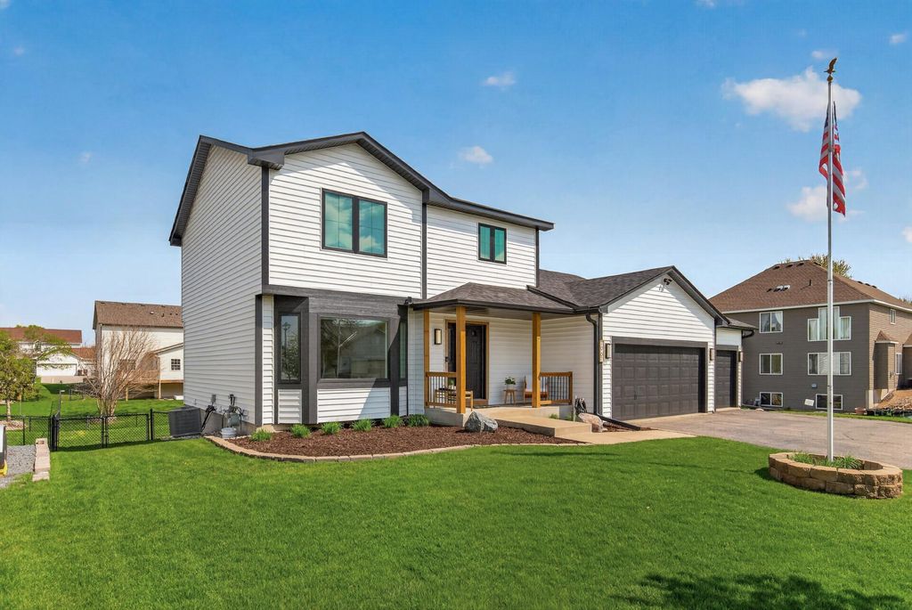 Photo of 1967 Hazen Street, Shakopee, MN 55379 (MLS # 7067767)