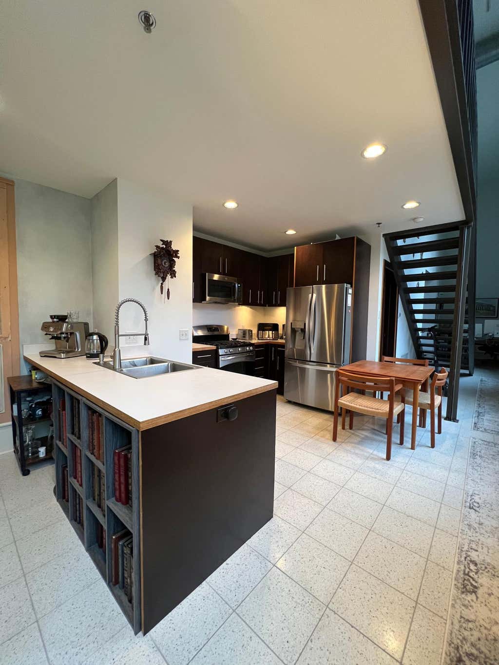 Photo of 214 4th Street E #101, Saint Paul, MN 55101 (MLS # 7093338)