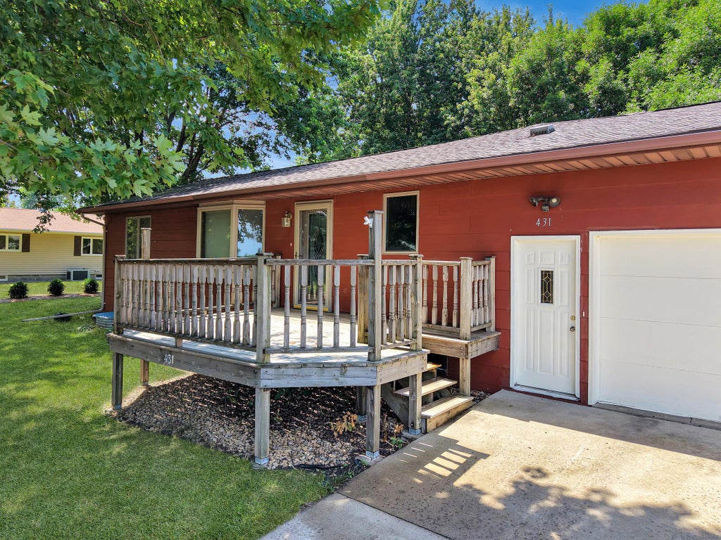Photo of 431 Spring Street, Tracy, MN 56175 (MLS # 7067529)