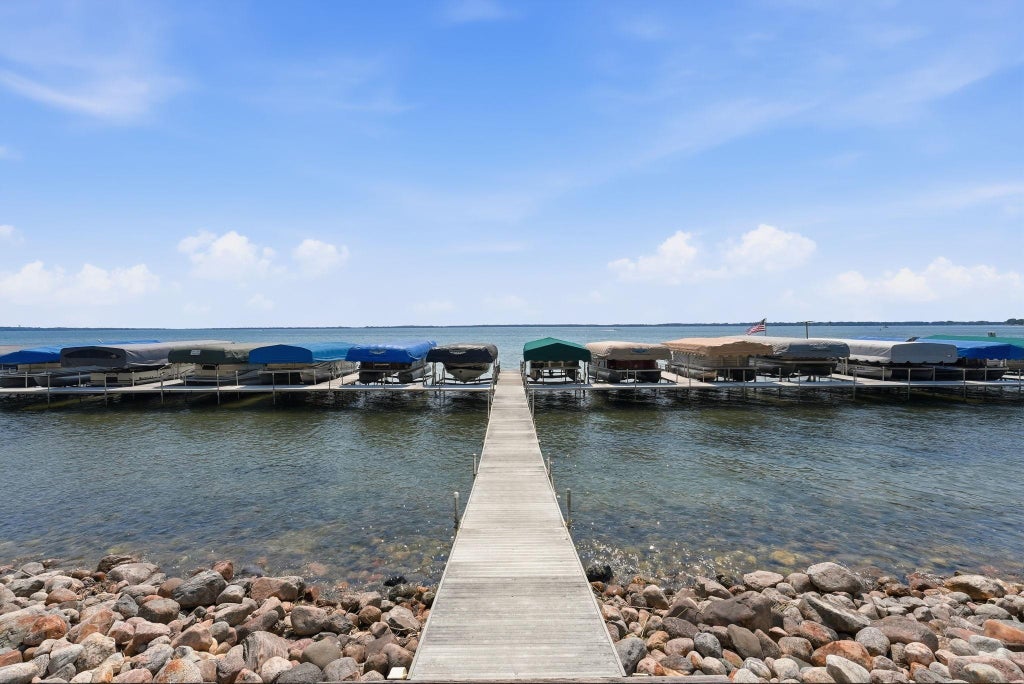 Photo of 7595 N Shore Drive #204, Spicer, MN 56288 (MLS # 7103420)