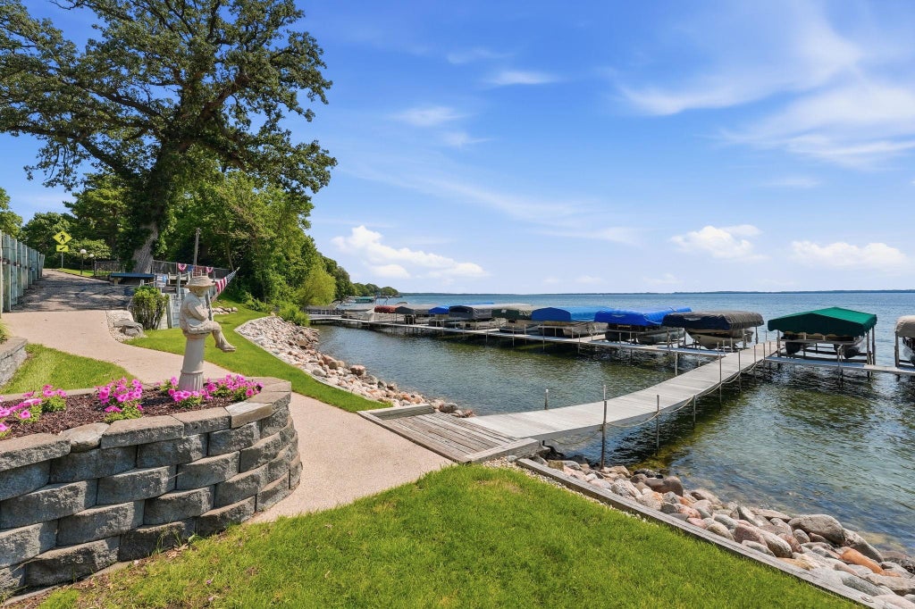 Photo of 7595 N Shore Drive #204, Spicer, MN 56288 (MLS # 7103420)