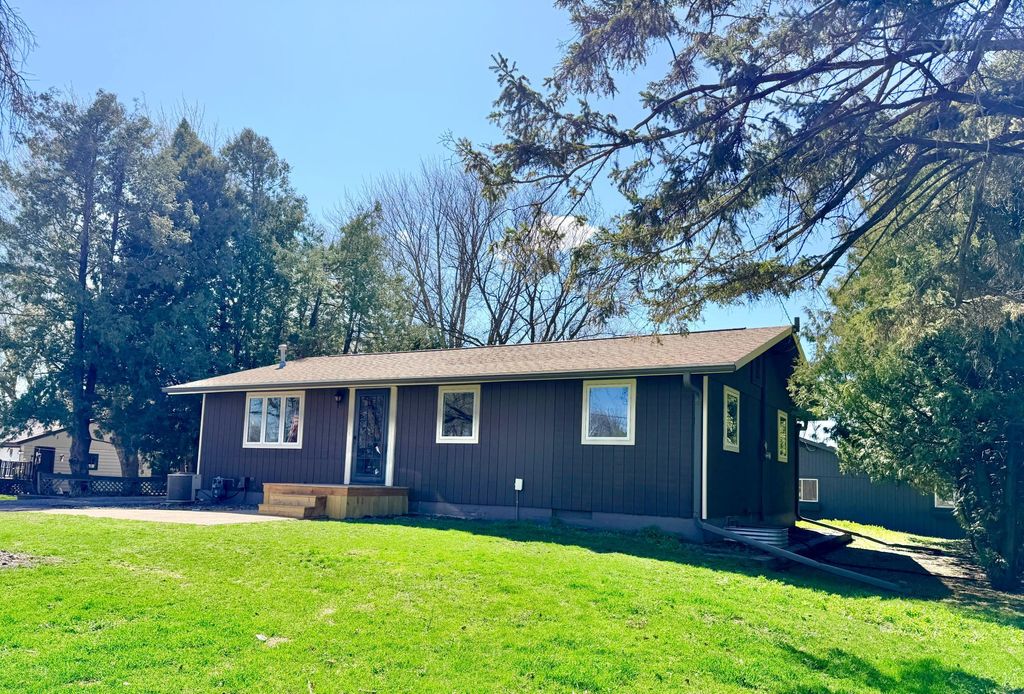 Photo of 102 Rotterdam Avenue, Hollandale, MN 56045 (MLS # 7057832)