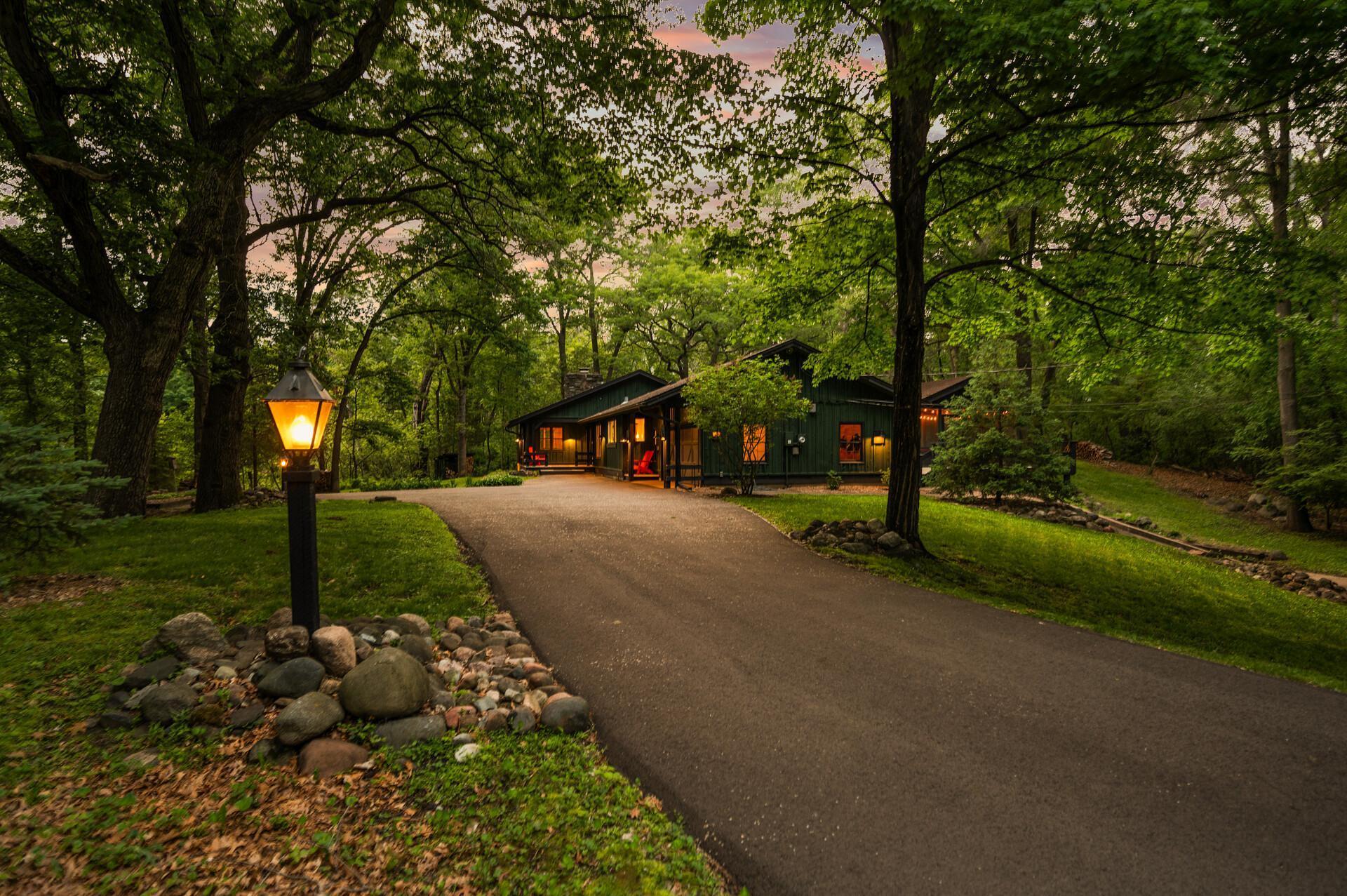 3 Mallard Lane