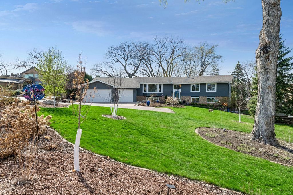 Photo of 2707 Walters Port Lane, Orono, MN 55331 (MLS # 7054402)