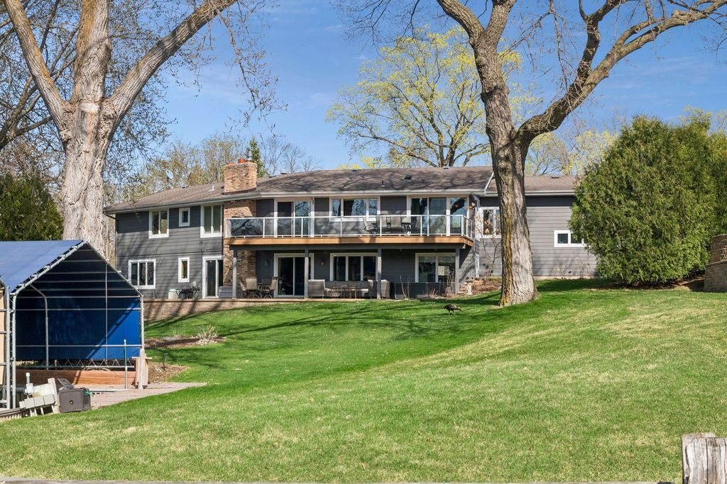 Photo of 2707 Walters Port Lane, Orono, MN 55331 (MLS # 7054402)