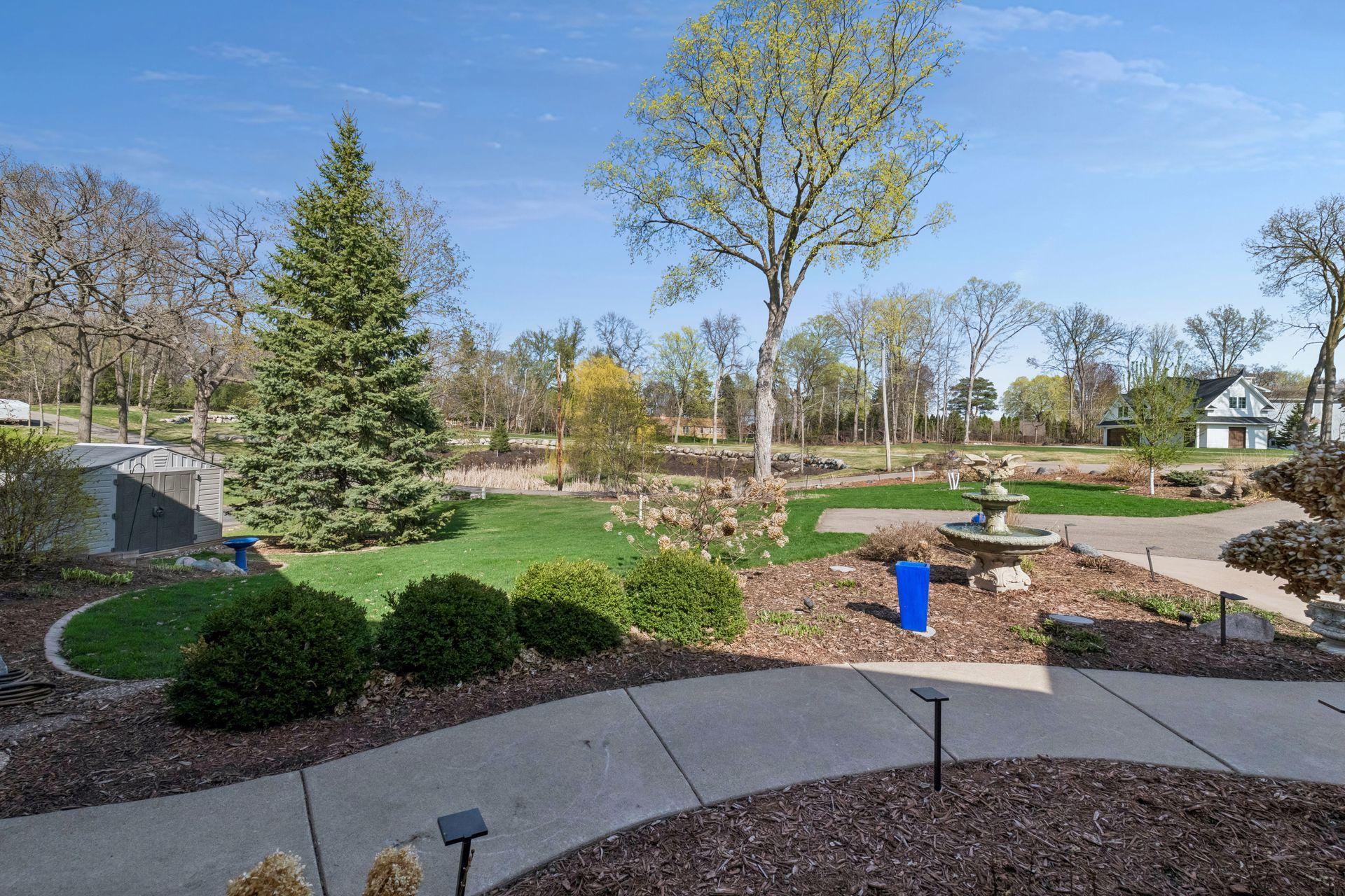 2707 Walters Port Lane