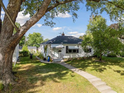 6828 Vincent Avenue S Richfield MN 55423