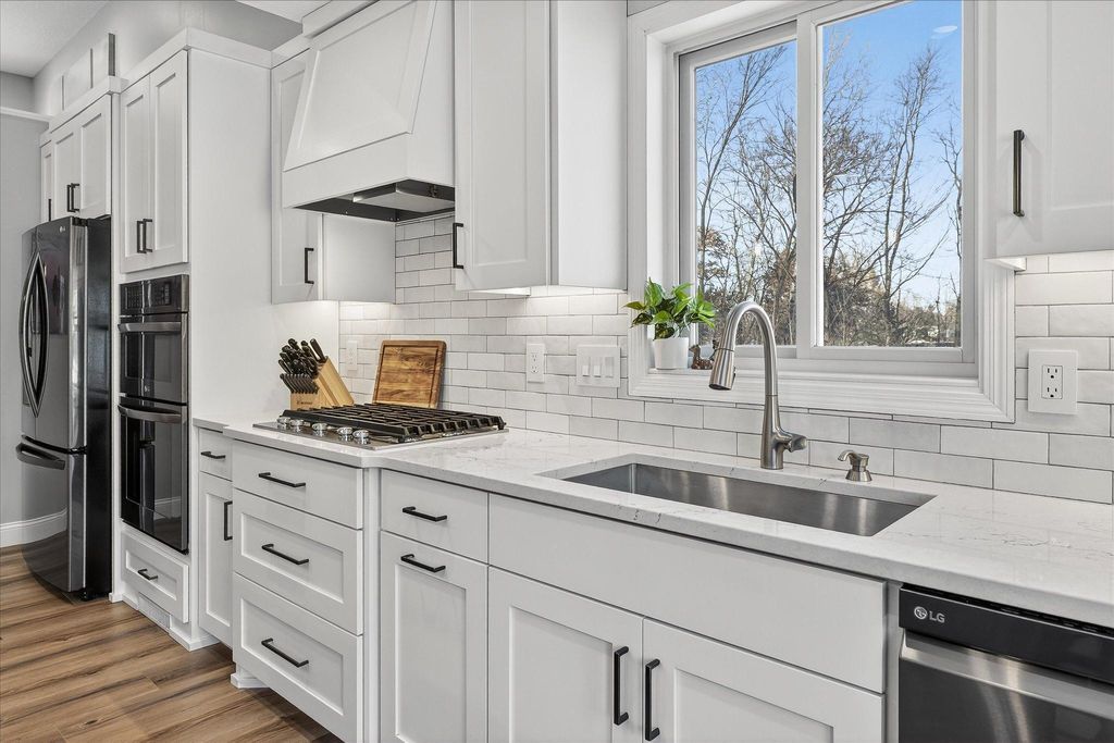 Photo of 8938 Waconia Street NE, Blaine, MN 55449 (MLS # 7014157)