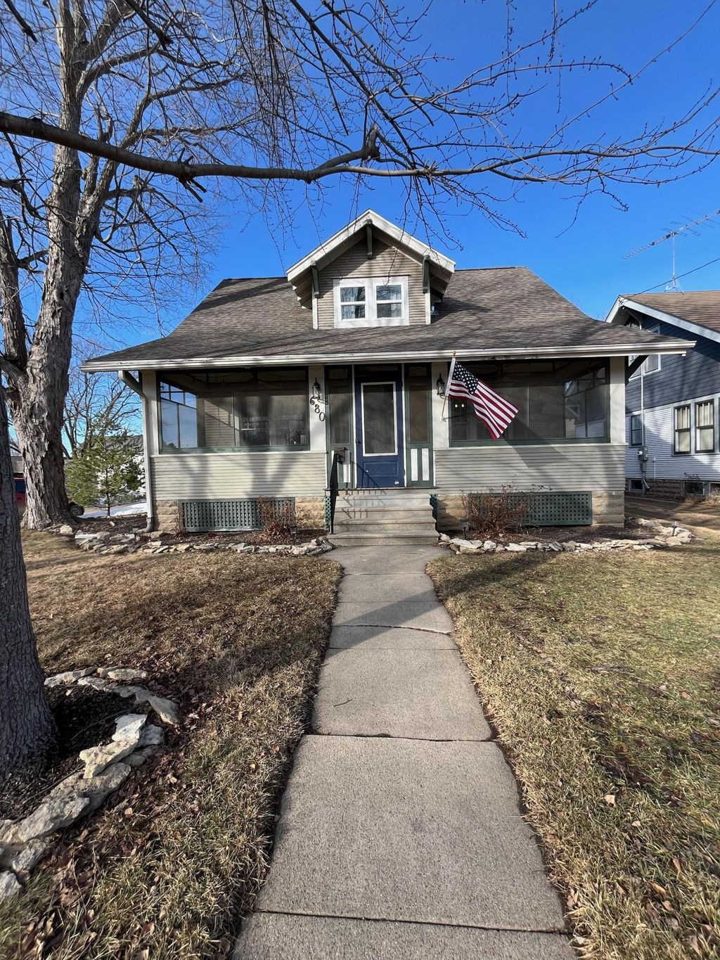 Photo of 680 3rd Street W, Zumbrota, MN 55992 (MLS # 7021757)