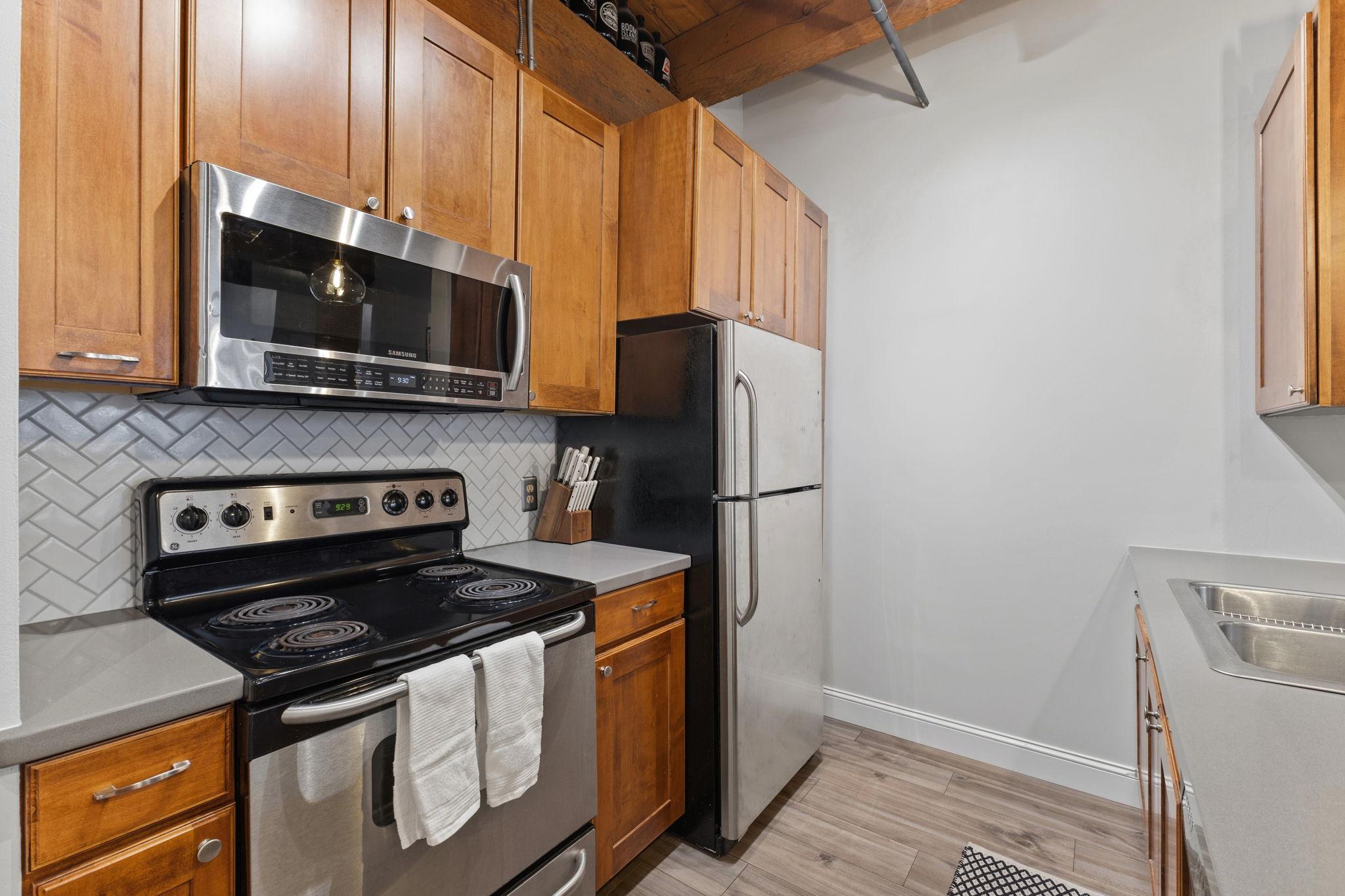 400 N 1st Street 514