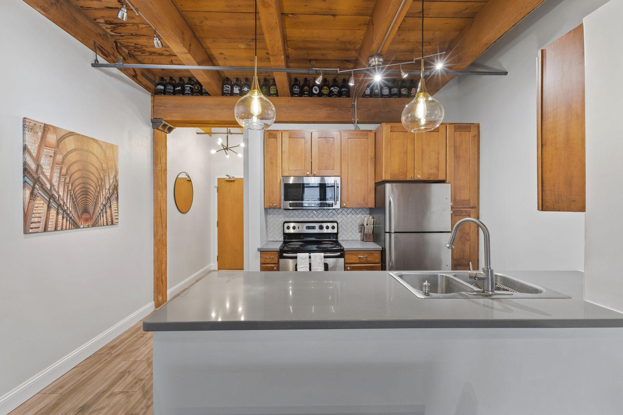 400 N 1st Street 514