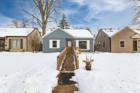 3149 Nevada Avenue S Saint Louis Park MN 55426
