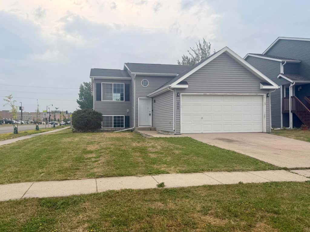 Photo of 1866 12TH ST E St, West Fargo, ND 58078 (MLS # 7120766)