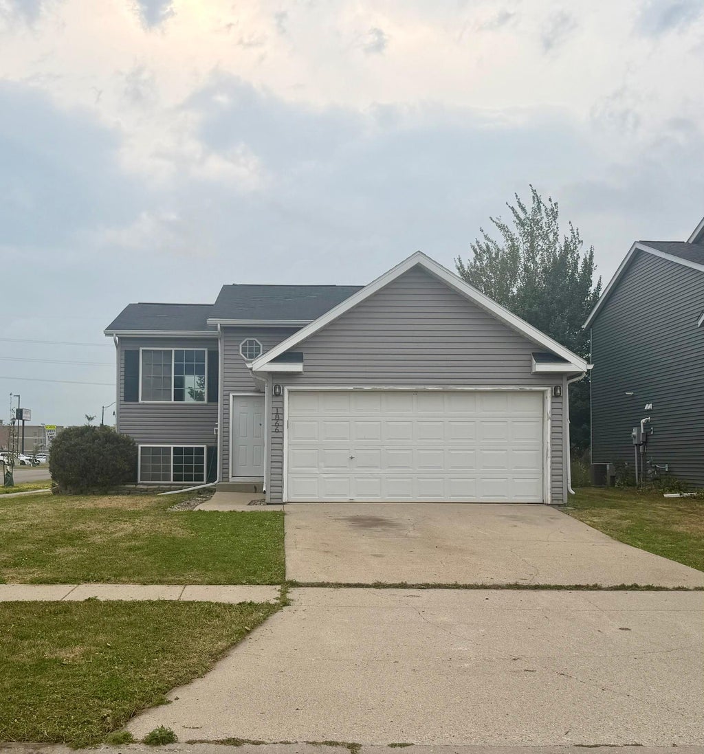 Photo of 1866 12TH ST E St, West Fargo, ND 58078 (MLS # 7120766)