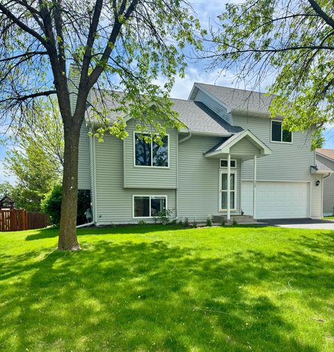 Photo of 723 Florida Street SW, Lonsdale, MN 55046 (MLS # 7074008)