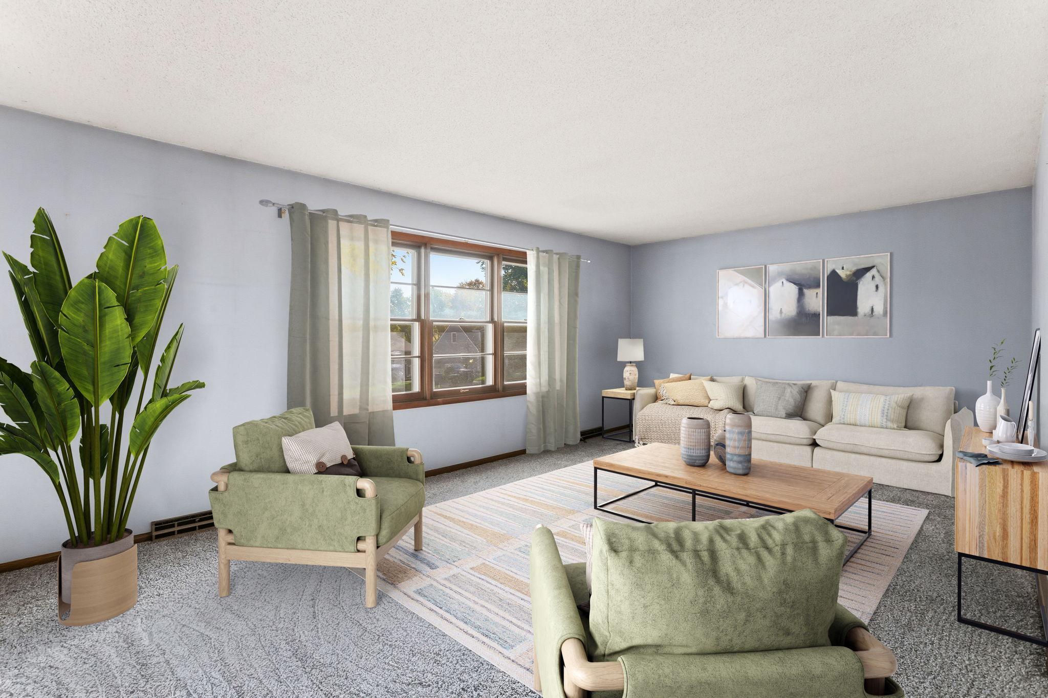 1409 Independence Avenue N