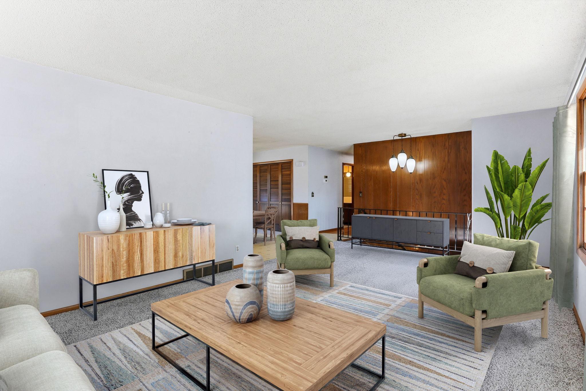 1409 Independence Avenue N