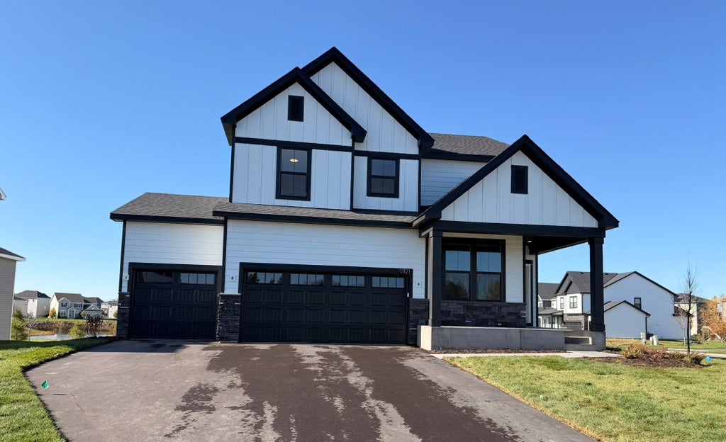 Photo of 11121 Archer Lane N, Dayton, MN 55369 (MLS # 7167130)