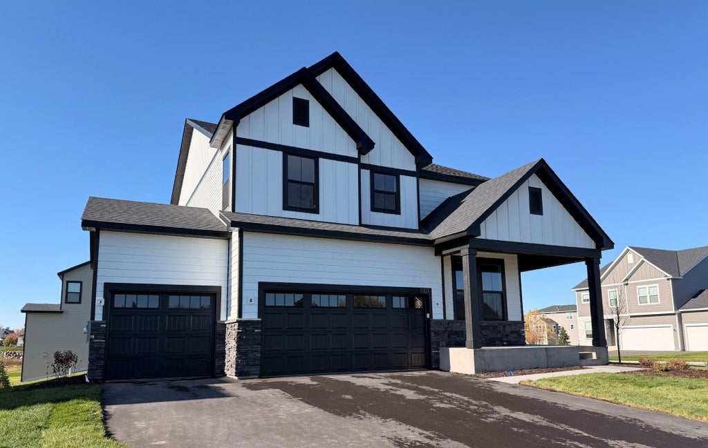 Photo of 11121 Archer Lane N, Dayton, MN 55369 (MLS # 7167130)