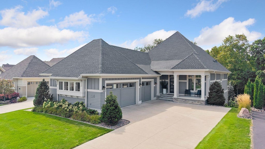 Photo of 6672 Waterford Lane, Excelsior, MN 55331 (MLS # 7137536)