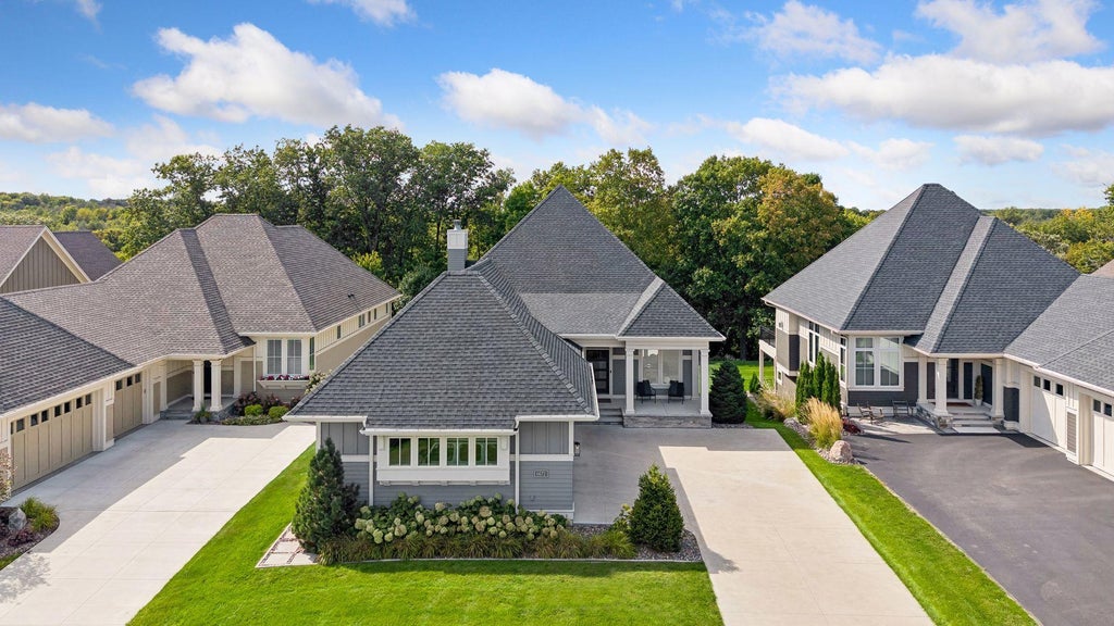 Photo of 6672 Waterford Lane, Excelsior, MN 55331 (MLS # 7137536)