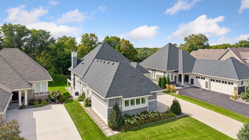 Photo of 6672 Waterford Lane, Excelsior, MN 55331 (MLS # 7137536)