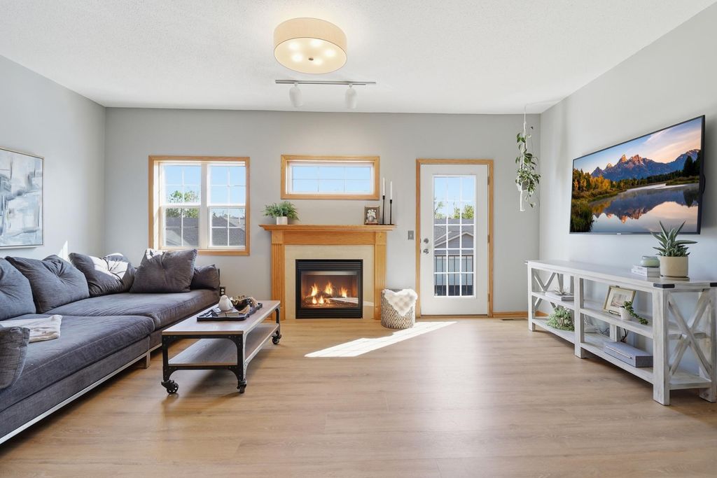 Photo of 13944 Ventura Place, Savage, MN 55378 (MLS # 7064613)