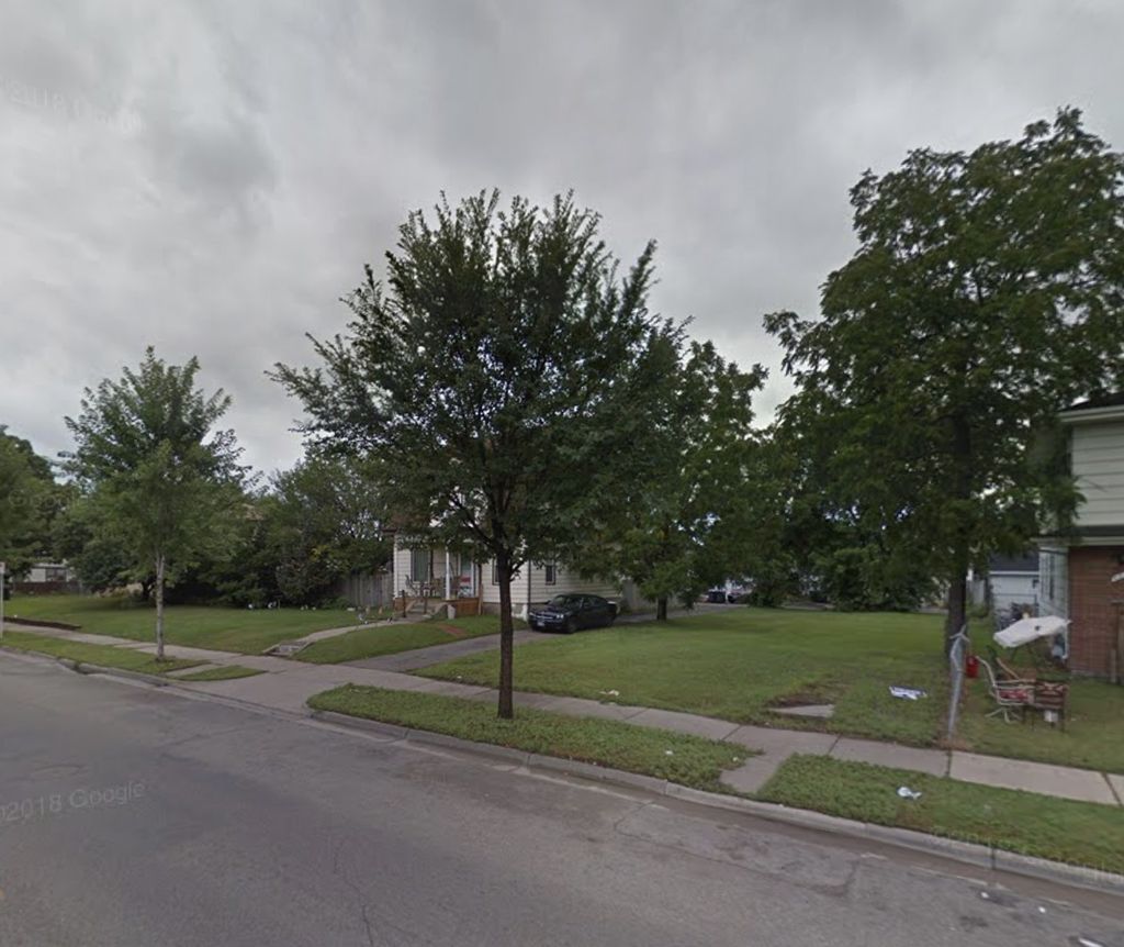 Photo of 4015 Lyndale Avenue N, Minneapolis, MN 55412 (MLS # 7015014)