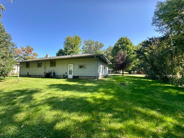 Photo of 416 S Sunset Avenue, Parkers Prairie, MN 56361 (MLS # 7150256)