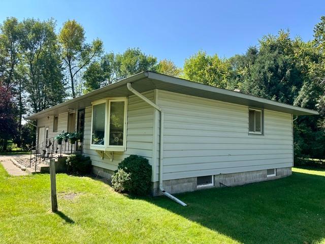 Photo of 416 S Sunset Avenue, Parkers Prairie, MN 56361 (MLS # 7150256)