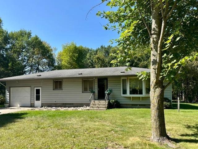 Photo of 416 S Sunset Avenue, Parkers Prairie, MN 56361 (MLS # 7150256)