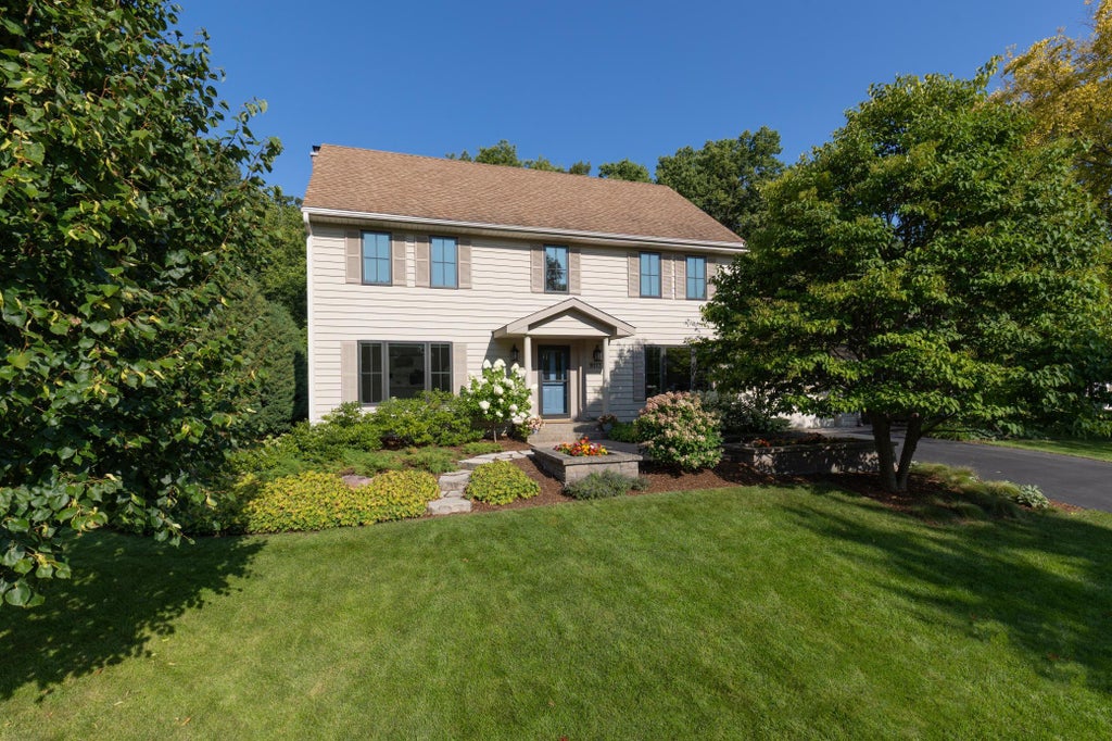 Photo of 9017 Larkspur Lane, Eden Prairie, MN 55347 (MLS # 7129446)