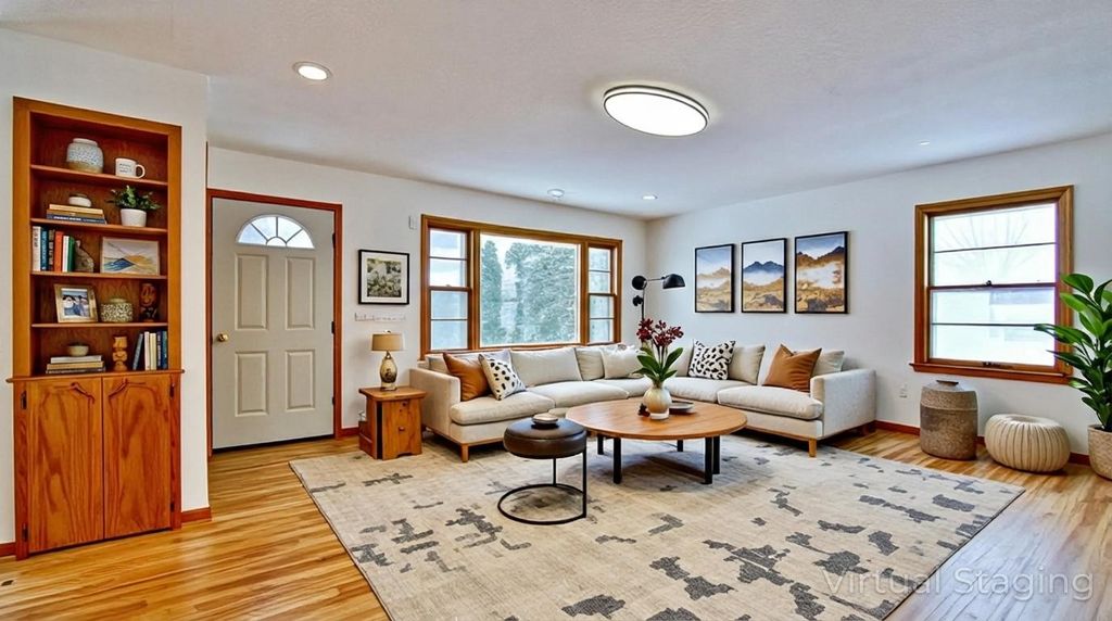 Photo of 124 Cedar Street SE, Mazeppa, MN 55956 (MLS # 7010692)