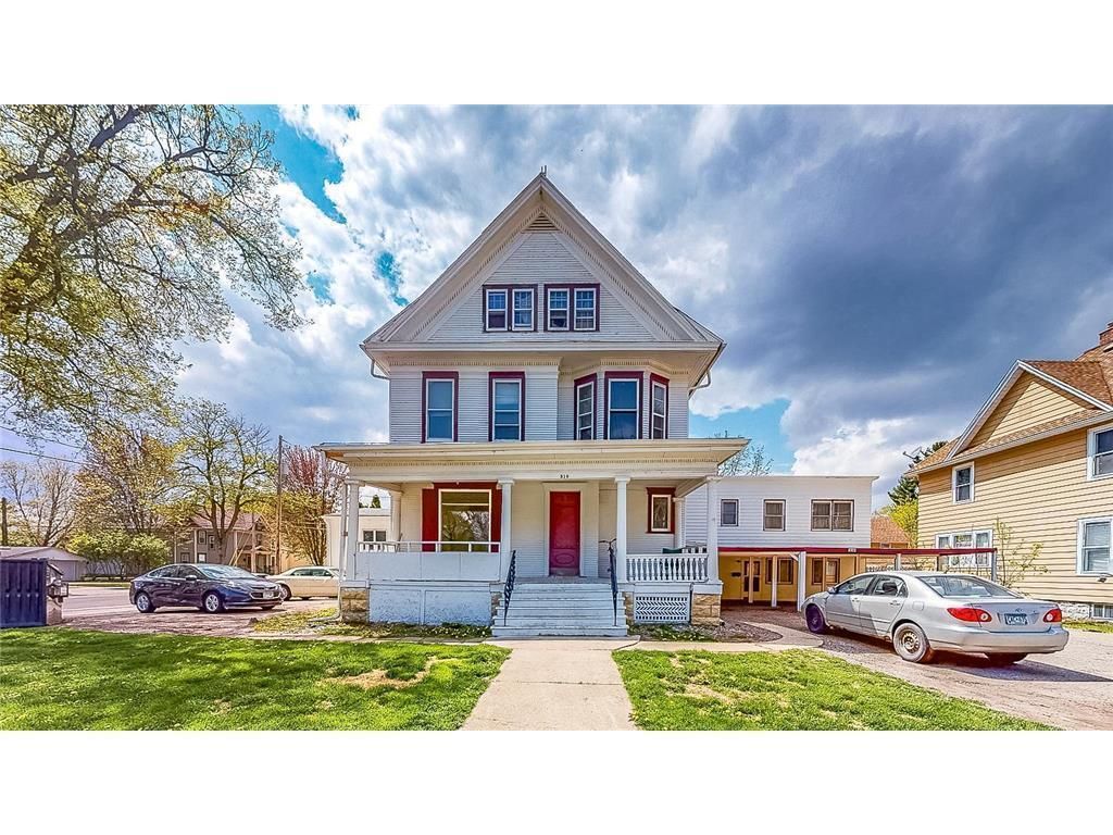 Photo of 310 S Main Street, Austin, MN 55912 (MLS # 6825866)