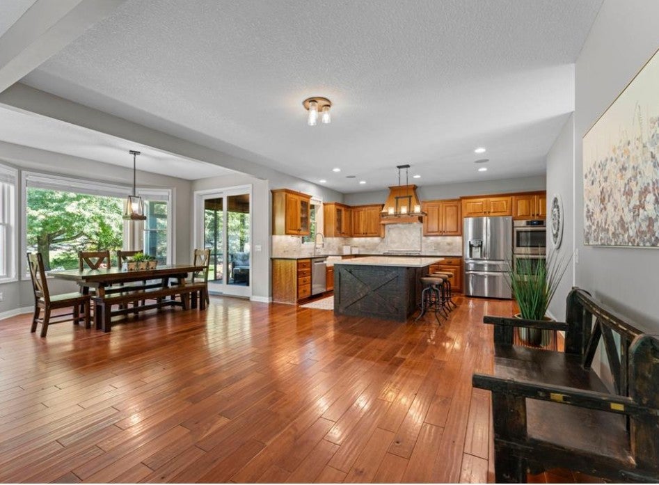 Photo of 10930 Bentwater Lane, Woodbury, MN 55129 (MLS # 7154256)