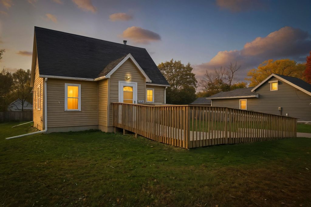 Photo of 1403 11th Avenue NW, Austin, MN 55912 (MLS # 6824715)