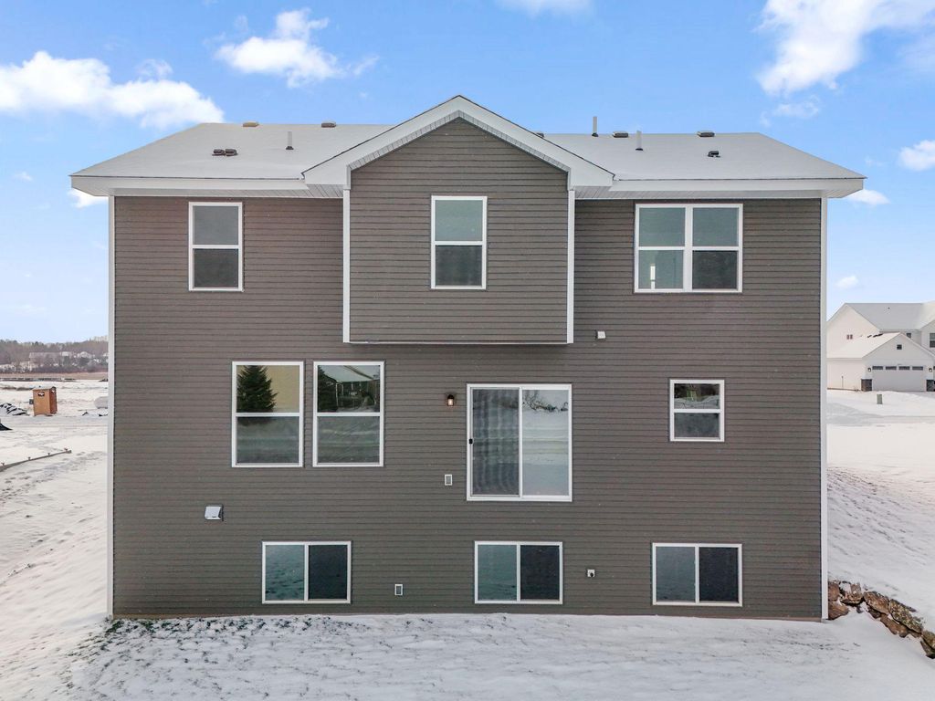 Photo of 14656 74th Lane NE, Otsego, MN 55330 (MLS # 7032335)