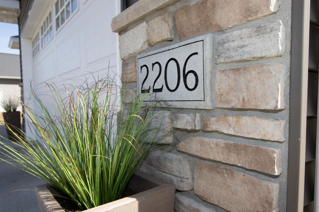 Photo of 2206 Rolling Green Lane, North Mankato, MN 56003 (MLS # 7041652)