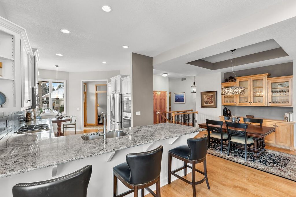 Photo of 17394 Ada Court, Eden Prairie, MN 55347 (MLS # 7006834)