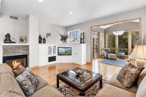 17394 Ada Court Eden Prairie MN 55347