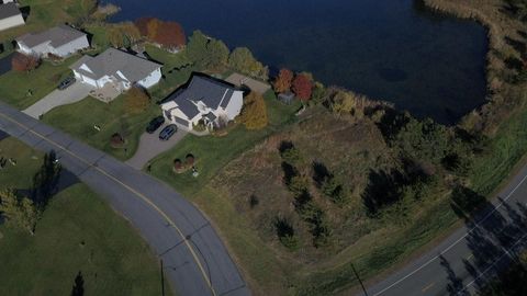 tbd Grand Oaks Drive Baxter MN 56425