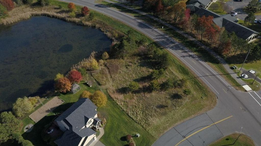 Photo of tbd Grand Oaks Drive, Baxter, MN 56425 (MLS # 6808650)