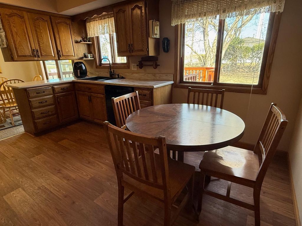 Photo of 4654 Boone Avenue N, New Hope, MN 55428 (MLS # 7046384)