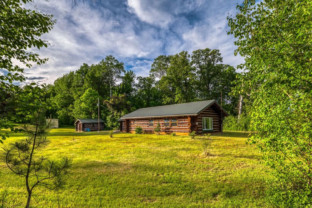 Photo of 10972 River Road, Jacobson, MN 55752 (MLS # 7093488)