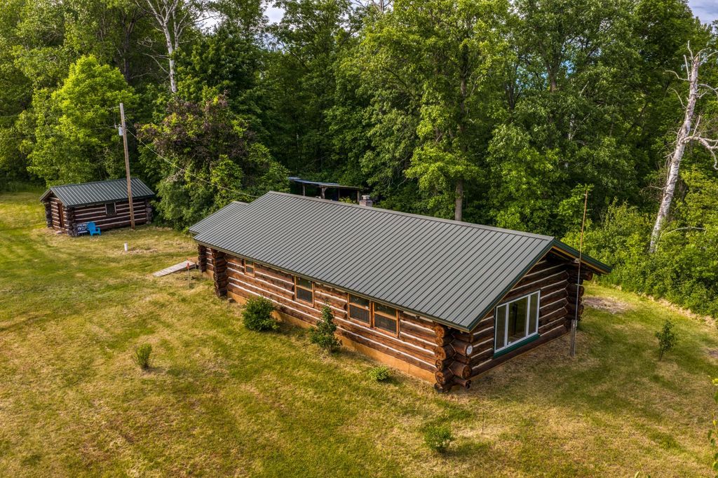 Photo of 10972 River Road, Jacobson, MN 55752 (MLS # 7093488)