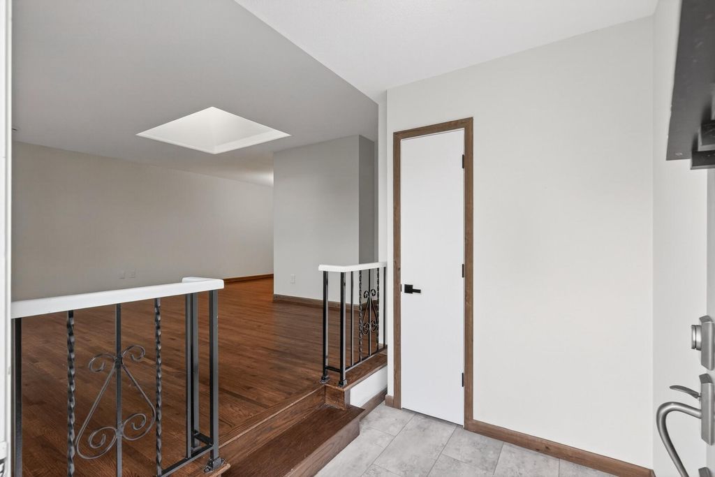 Photo of 9225 Northwood Parkway, New Hope, MN 55427 (MLS # 7078064)