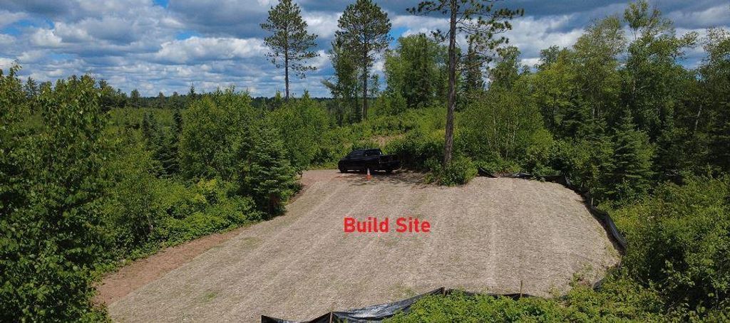 Photo of TBD4.4 Moose Lake Road Road, Duluth, MN 55803 (MLS # 7096761)