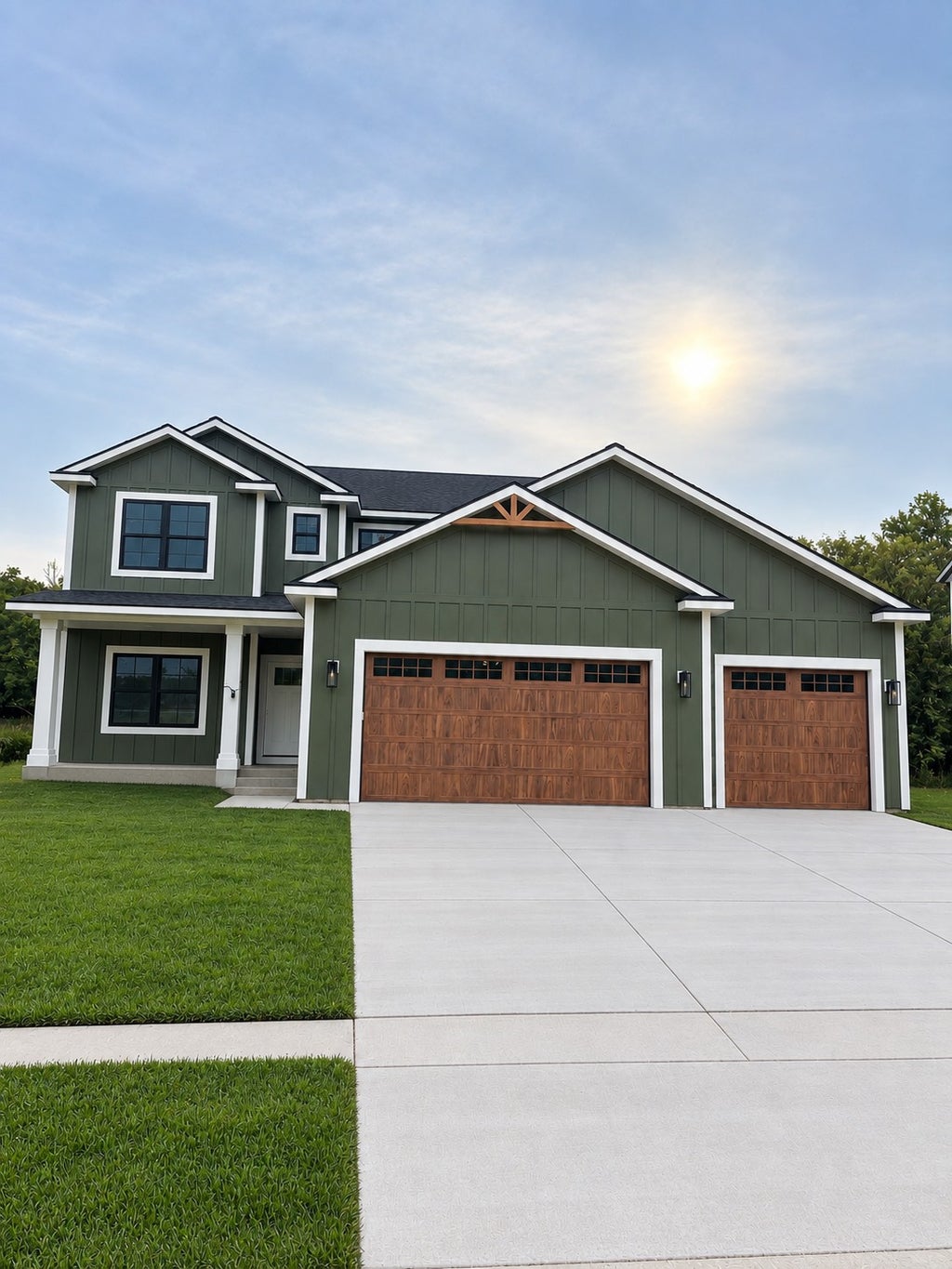 Photo of 3756 Stonehedge Drive NE, Rochester, MN 55906 (MLS # 7144497)