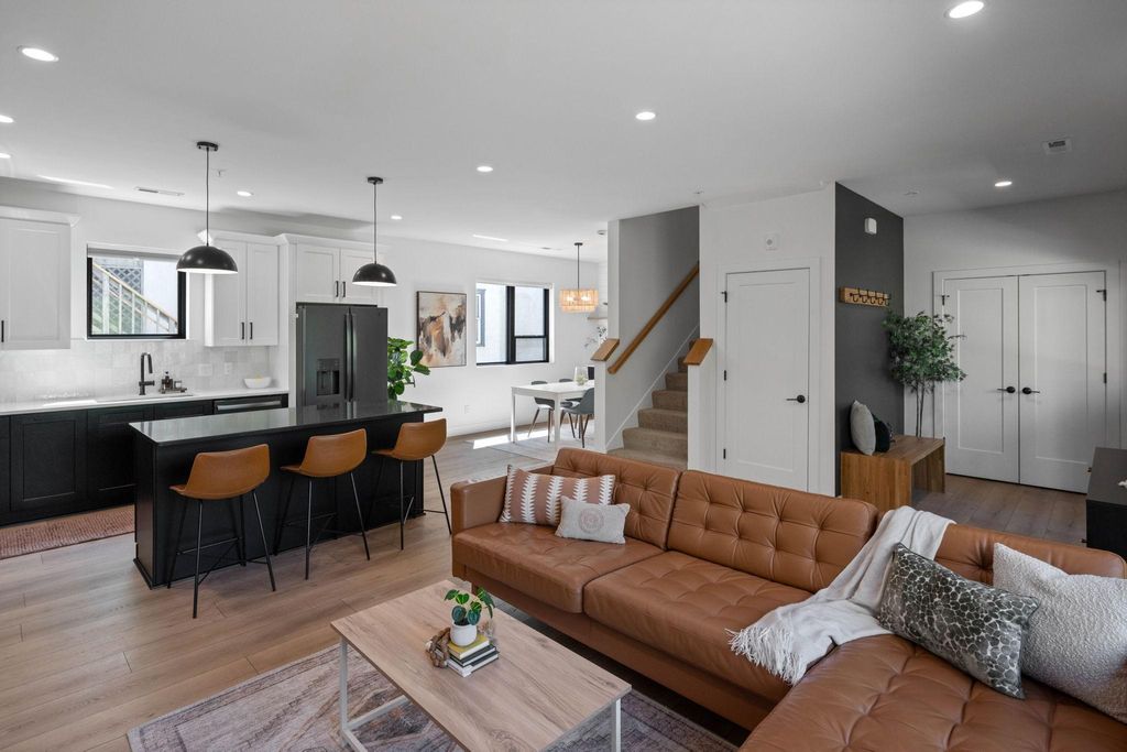 Photo of 1733 3rd Street NE, Minneapolis, MN 55408 (MLS # 7075493)