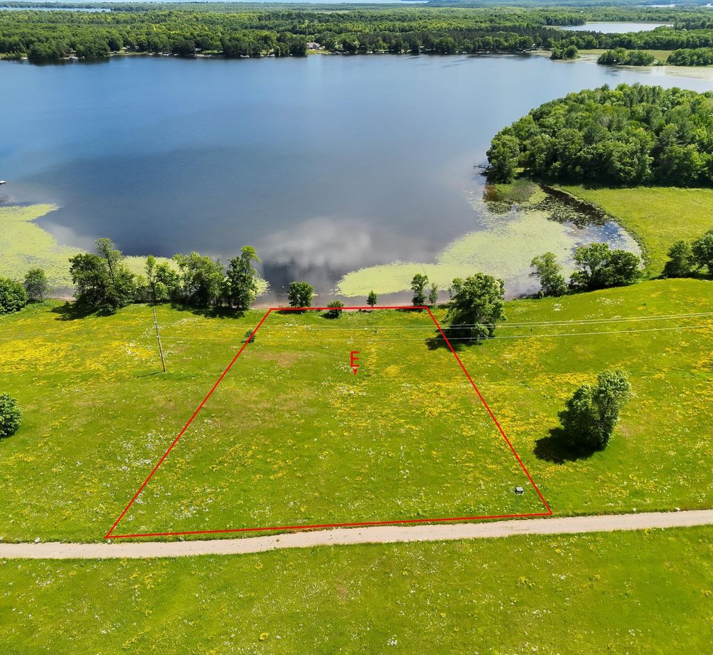 Photo of Lot E Echo Ridge, Deerwood, MN 56444 (MLS # 7101133)